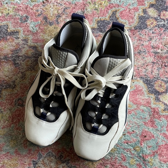 Acne Manhattan Women's Sneakers
LIKE NEW - Picture 5 of 9